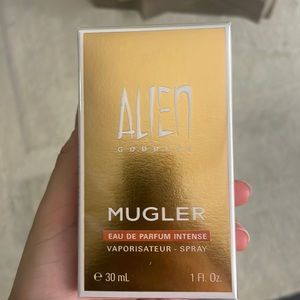Thierry Mugler Alien Goddess NWT sealed
